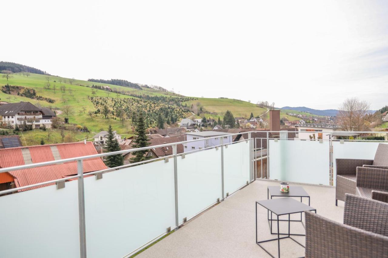 上哈尔默斯巴赫Penthouse I 106 Qm I 2 Balkone I Boxspring I Nespresso I Parkplatz公寓 外观 照片
