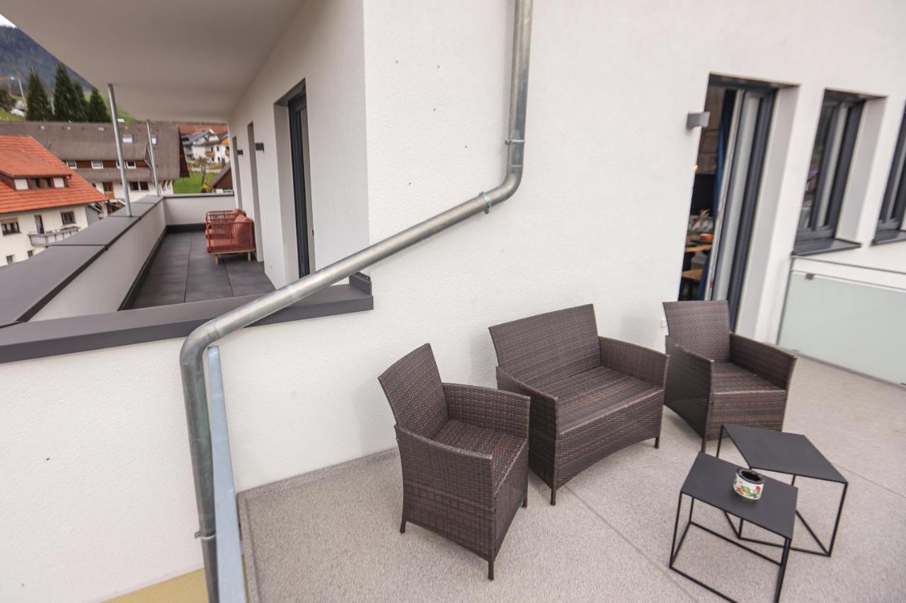 上哈尔默斯巴赫Penthouse I 106 Qm I 2 Balkone I Boxspring I Nespresso I Parkplatz公寓 外观 照片