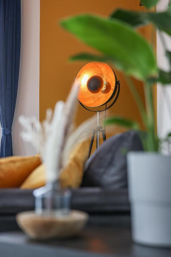 上哈尔默斯巴赫Penthouse I 106 Qm I 2 Balkone I Boxspring I Nespresso I Parkplatz公寓 外观 照片