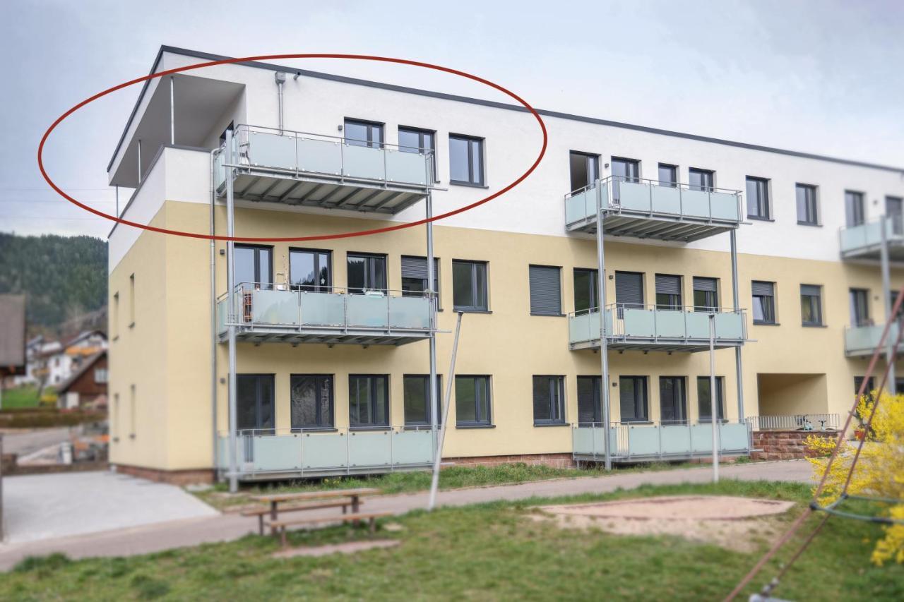 上哈尔默斯巴赫Penthouse I 106 Qm I 2 Balkone I Boxspring I Nespresso I Parkplatz公寓 外观 照片